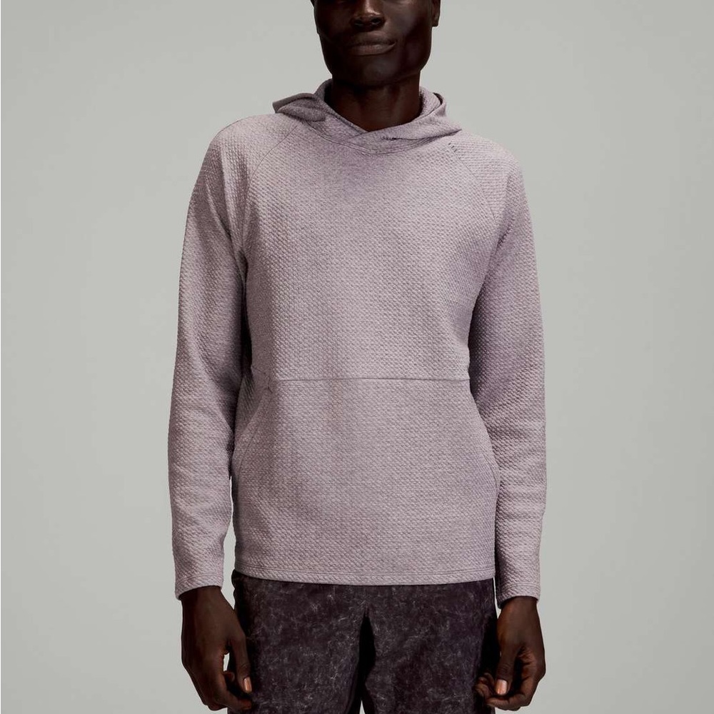 At Ease Hoodie